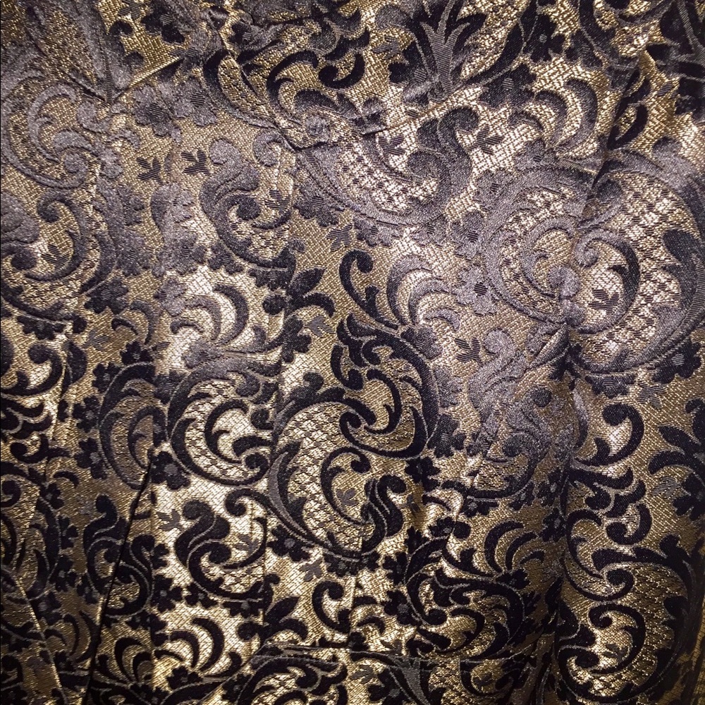ATaylor-2 piece dress(4) & jacket (6P)  gorgeous - Picture 4 of 8